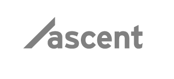 Ascent logo
