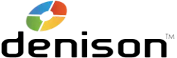 Denison logo
