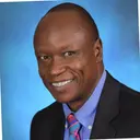 Portrait of Charles Muthama, Senior Associate Consultant, Change & Transformation