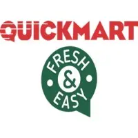 Quickmart logo
