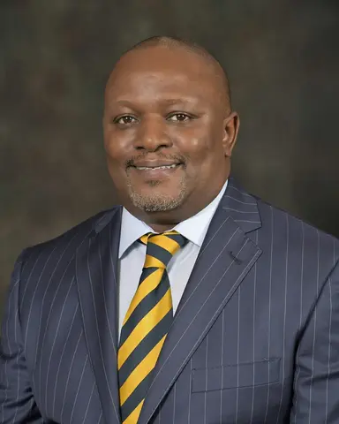 Portrait of Marc Voi Chiuli, Founder & Chief Executive Officer