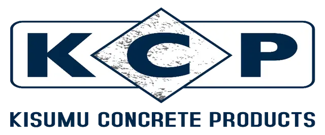Kisumu Concrete Products logo