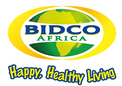 Bidco Africa logo