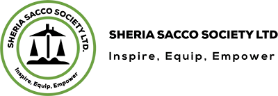 Sheria Sacco Society logo